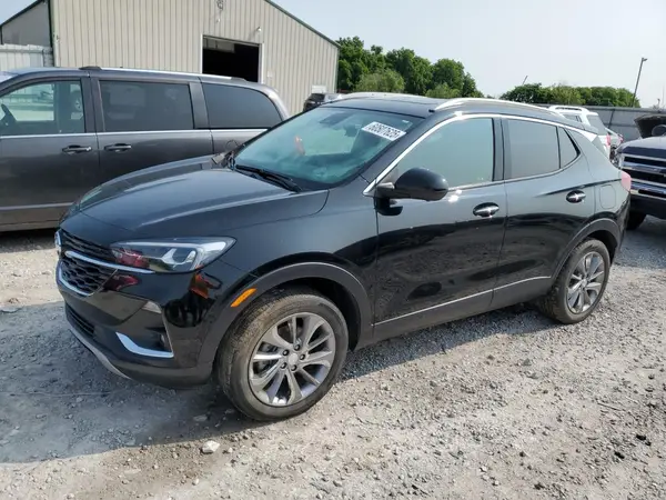 KL4MMGSL2NB116070 2022 BUICK ENCORE - Image 1