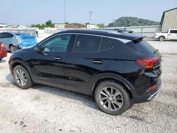 KL4MMGSL2NB116070 2022 BUICK ENCORE - Image 2