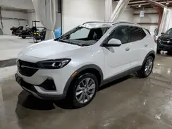 KL4MMGSL2NB119549 2022 BUICK ENCORE GX