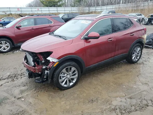 KL4MMGSL2NB120927 2022 BUICK ENCORE - Image 1