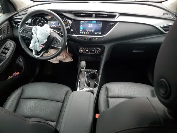 KL4MMGSL2NB120927 2022 BUICK ENCORE - Image 8