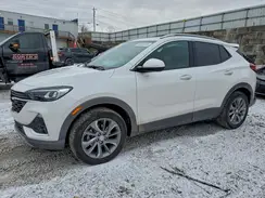 KL4MMGSL2NB146797 2022 BUICK ENCORE GX