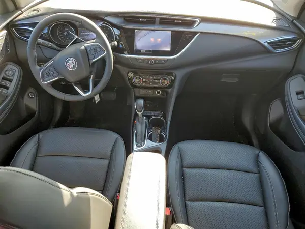 KL4MMGSL2NB146797 2022 BUICK ENCORE GX - Image 8