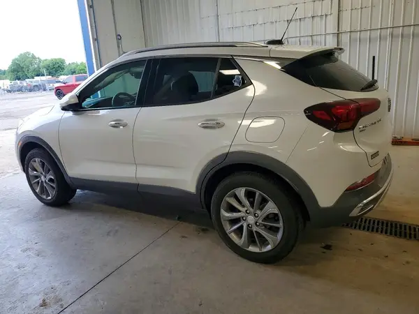 KL4MMGSL2PB024203 2023 BUICK ENCORE - Image 2