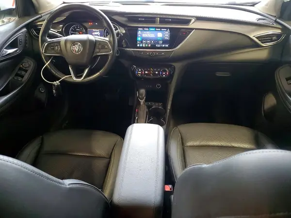 KL4MMGSL2PB024203 2023 BUICK ENCORE - Image 8