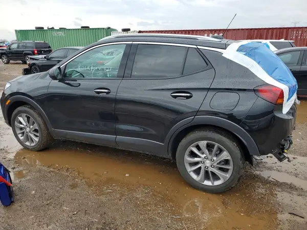KL4MMGSL2PB024735 2023 BUICK ENCORE - Image 2