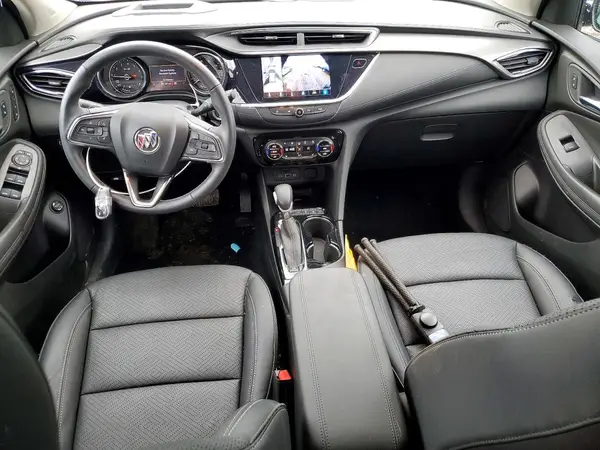 KL4MMGSL2PB024735 2023 BUICK ENCORE - Image 8