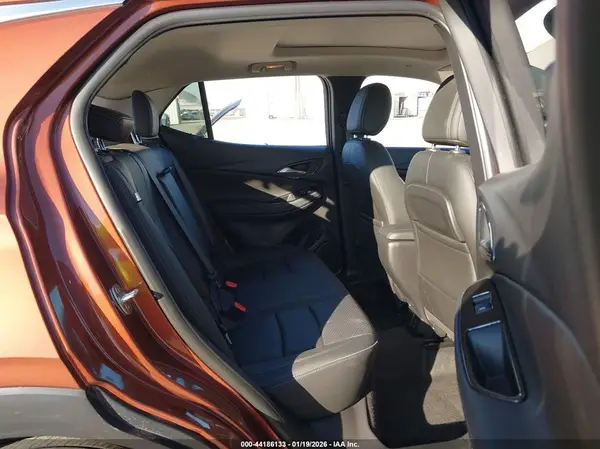 KL4MMGSL3LB024981 2020 BUICK ENCORE GX - Image 8