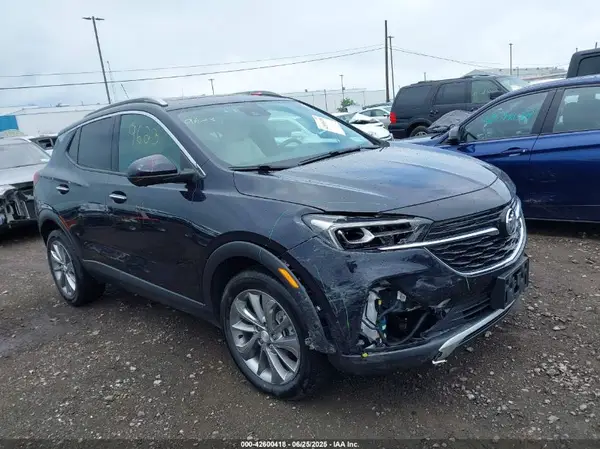 KL4MMGSL3LB073999 2020 BUICK ENCORE GX - Image 1
