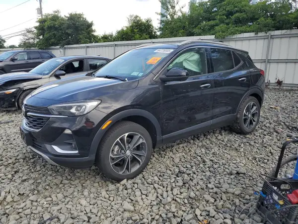 KL4MMGSL3LB079365 2020 BUICK ENCORE GX - Image 1