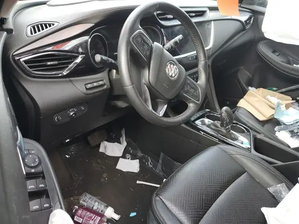 KL4MMGSL3LB079365 2020 BUICK ENCORE GX - Image 8