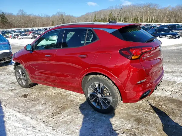 KL4MMGSL3LB087224 2020 BUICK ENCORE - Image 2