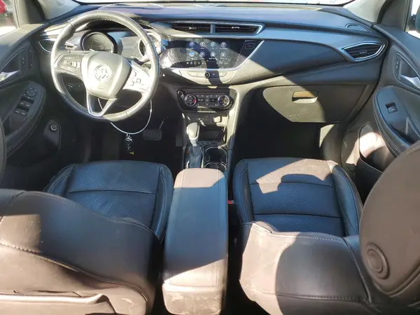 KL4MMGSL3LB087224 2020 BUICK ENCORE - Image 8