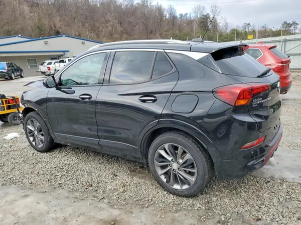 KL4MMGSL3LB098238 2020 BUICK ENCORE - Image 2
