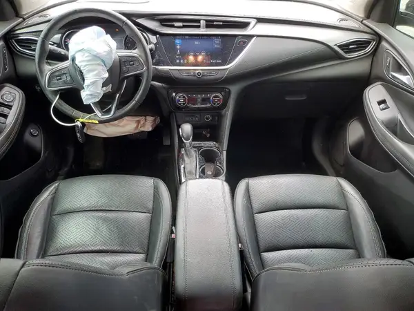 KL4MMGSL3LB098238 2020 BUICK ENCORE - Image 8