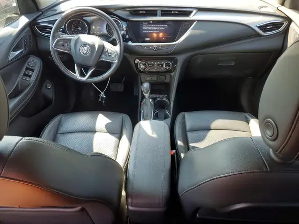 KL4MMGSL3LB106368 2020 BUICK ENCORE - Image 8