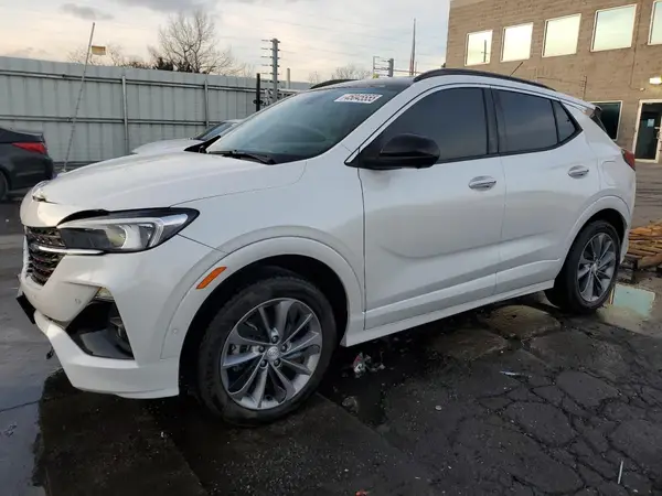 KL4MMGSL3LB113773 2020 BUICK ENCORE - Image 1