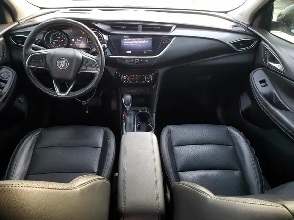 KL4MMGSL3LB113773 2020 BUICK ENCORE - Image 8
