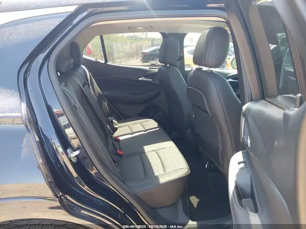 KL4MMGSL3LB113904 2020 BUICK ENCORE GX - Image 8