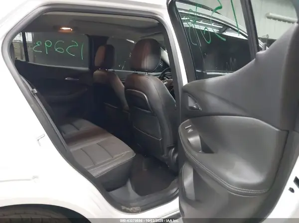 KL4MMGSL3LB117449 2020 BUICK ENCORE GX - Image 8