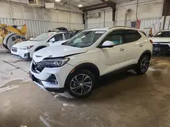 KL4MMGSL3LB117841 2020 BUICK ENCORE GX