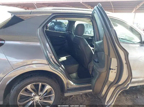 KL4MMGSL3MB036288 2021 BUICK ENCORE GX - Image 8