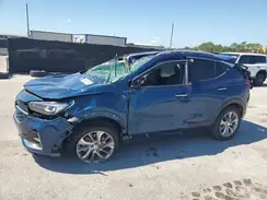 KL4MMGSL3MB065659 2021 BUICK ENCORE GX
