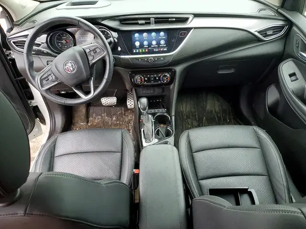 KL4MMGSL3MB087838 2021 BUICK ENCORE - Image 8