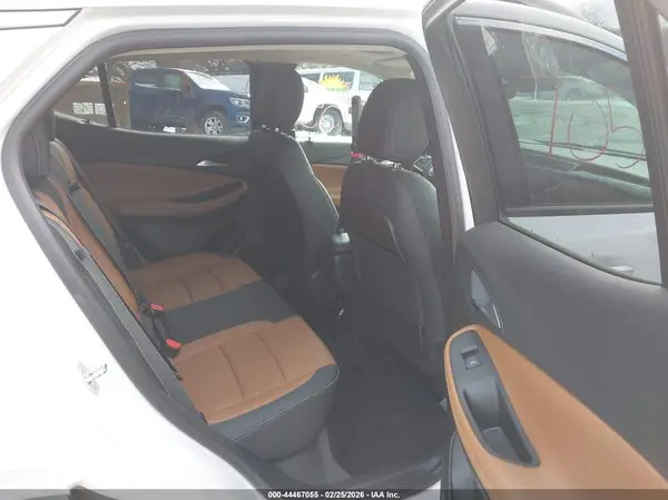 KL4MMGSL3MB093252 2021 BUICK ENCORE GX - Image 8