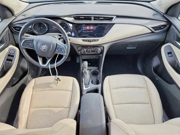 KL4MMGSL3MB104993 2021 BUICK ENCORE - Image 8