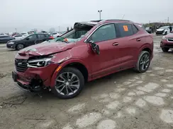 KL4MMGSL3MB105481 2021 BUICK ENCORE GX