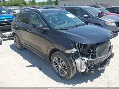 KL4MMGSL3MB113483 2021 BUICK ENCORE GX