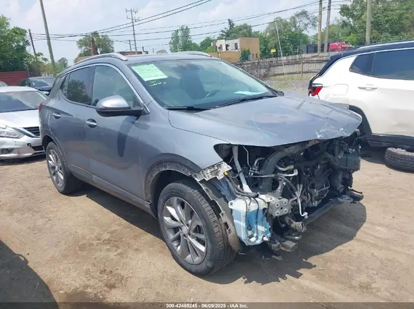 KL4MMGSL3MB134429 2021 BUICK ENCORE GX - Image 1