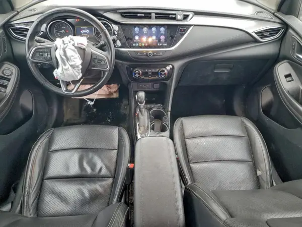 KL4MMGSL3MB137203 2021 BUICK ENCORE - Image 8