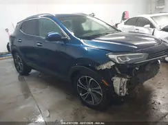 KL4MMGSL3MB138433 2021 BUICK ENCORE GX