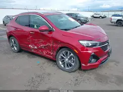 KL4MMGSL3MB147505 2021 BUICK ENCORE GX