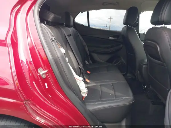 KL4MMGSL3MB147505 2021 BUICK ENCORE GX - Image 8