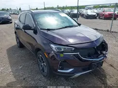 KL4MMGSL3MB150078 2021 BUICK ENCORE GX