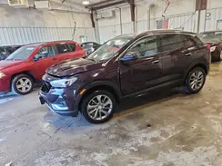 KL4MMGSL3MB150081 2021 BUICK ENCORE GX