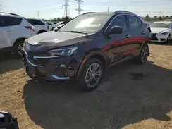 KL4MMGSL3MB152011 2021 BUICK ENCORE GX