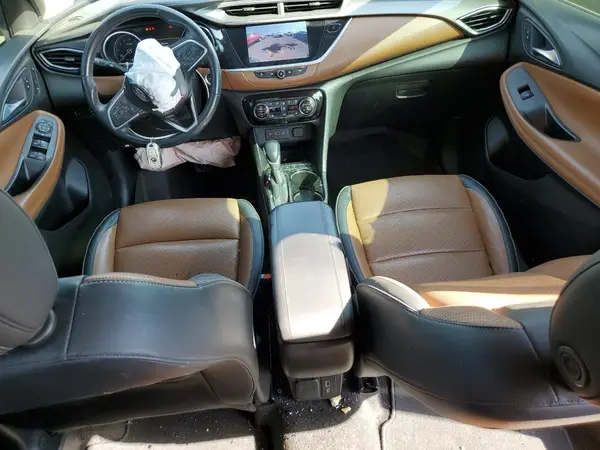 KL4MMGSL3MB152011 2021 BUICK ENCORE GX - Image 8