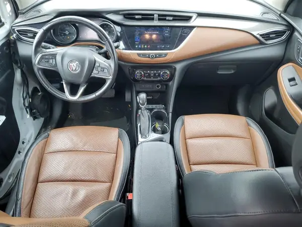 KL4MMGSL3MB153045 2021 BUICK ENCORE - Image 8