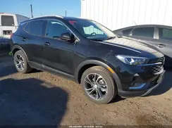 KL4MMGSL3MB169858 2021 BUICK ENCORE GX