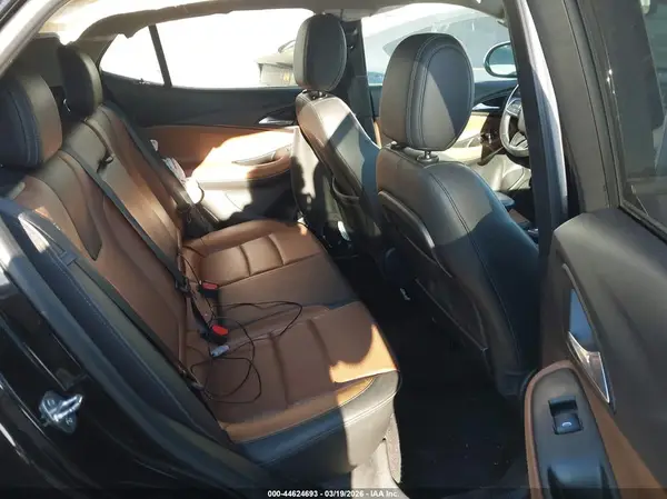 KL4MMGSL3MB169858 2021 BUICK ENCORE GX - Image 8
