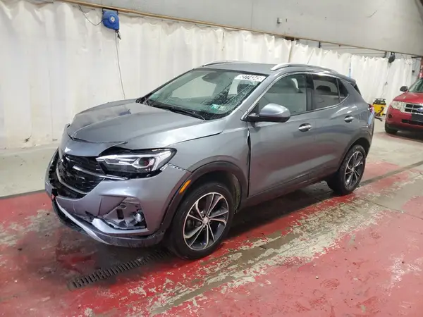 KL4MMGSL3MB170153 2021 BUICK ENCORE - Image 1