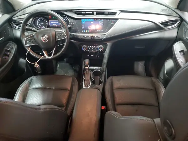 KL4MMGSL3MB170153 2021 BUICK ENCORE - Image 8