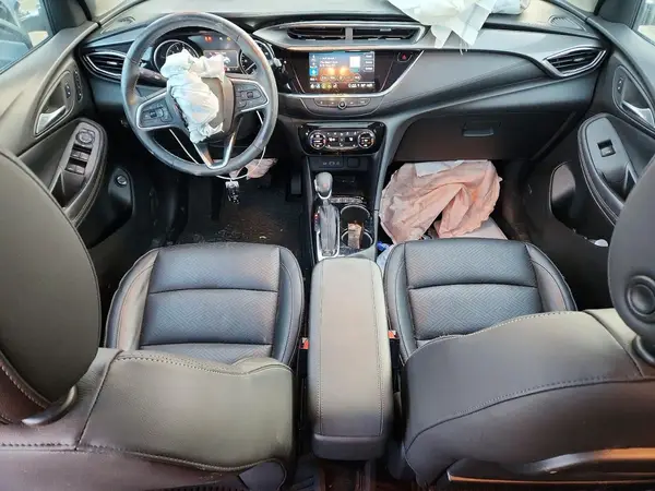 KL4MMGSL3NB017094 2022 BUICK ENCORE GX - Image 8
