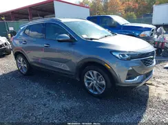 KL4MMGSL3NB117616 2022 BUICK ENCORE GX