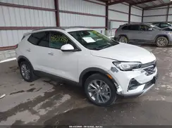 KL4MMGSL3NB147912 2022 BUICK ENCORE GX