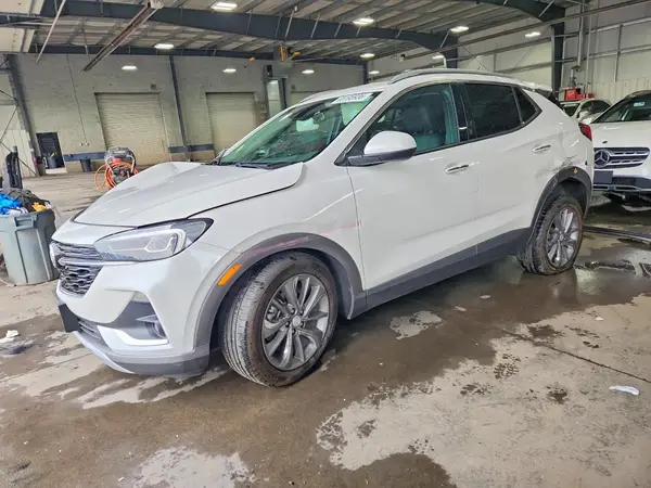 KL4MMGSL3PB017891 2023 BUICK ENCORE GX - Image 1